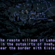 Illustration for article titled A Tribute To JRPG Villages That Were Annihilated